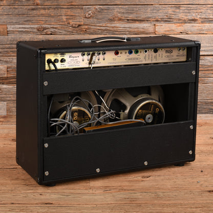 Bogner Caveman (Rare) Amplifiers
