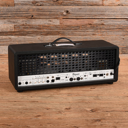 Bogner Ecstacy 101B White Amplifiers
