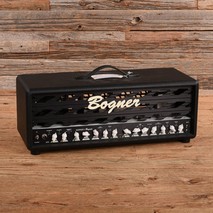 Bogner Ecstacy 101B White Amplifiers