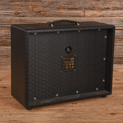 Bogner 112CPS 1x12" Guitar Speaker Cab Amps / Guitar Amps / Guitar Cabinets