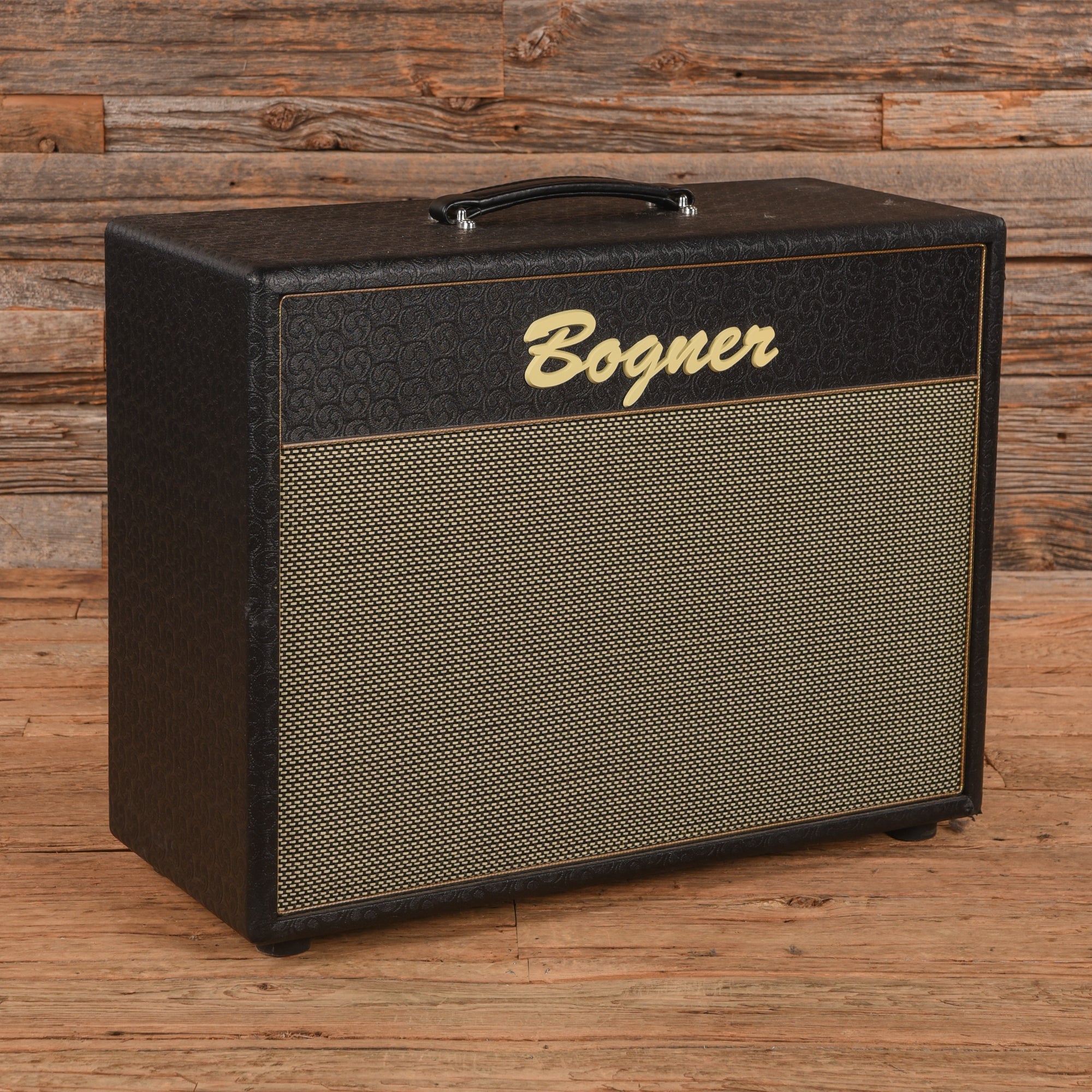 Bogner 112CPS 1x12