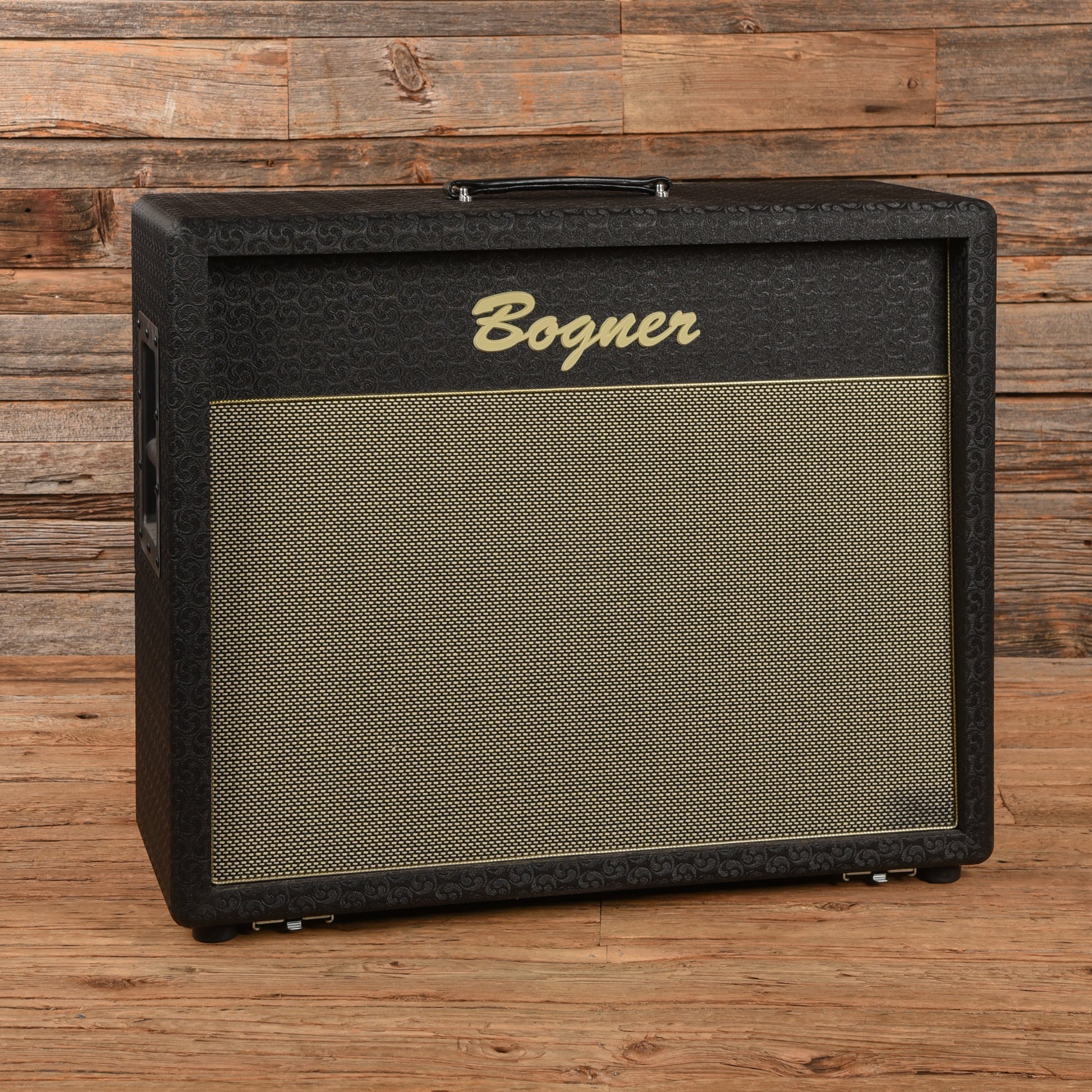 Bogner 20th Anniversary 2x12" Guitar Speaker Cab Amps / Guitar Amps / Guitar Cabinets