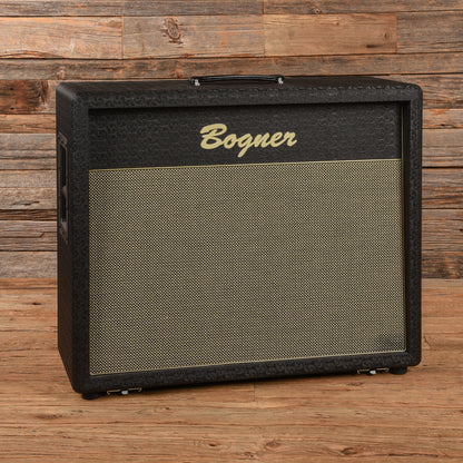 Bogner 20th Anniversary 2x12" Guitar Speaker Cab Amps / Guitar Amps / Guitar Cabinets