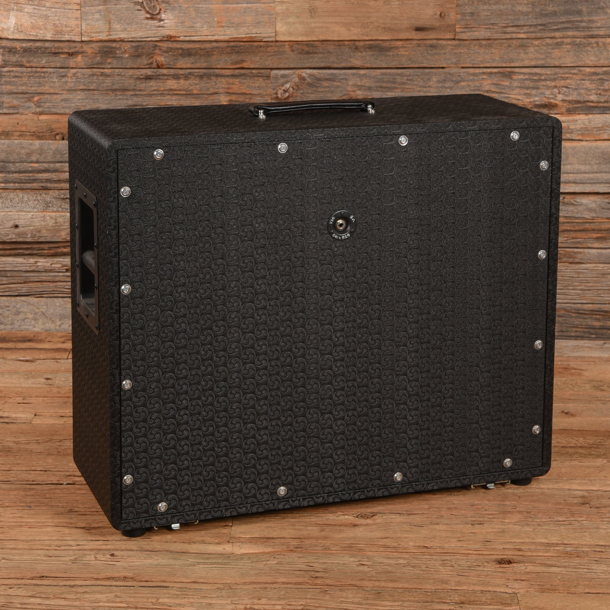 Bogner 20th Anniversary 2x12" Guitar Speaker Cab Amps / Guitar Amps / Guitar Cabinets