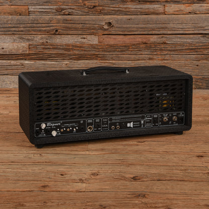 Bogner Ecstasy 101b Head Amps / Guitar Amps / Guitar Cabinets