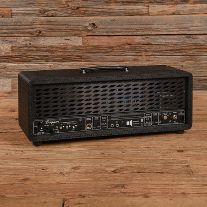 Bogner Ecstasy 20th Anniversary 100-Watt Guitar Amp Head Amps / Guitar Amps / Guitar Cabinets
