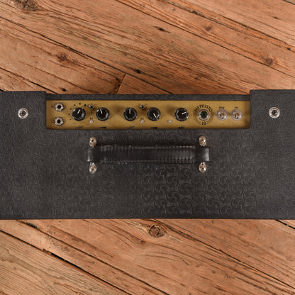 Bogner Mephisto Head w/Matching Cabinet Amps / Guitar Amps / Guitar Cabinets