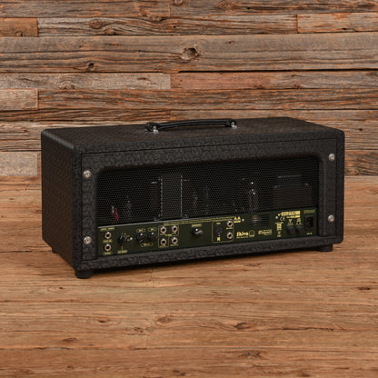 Bogner Shiva 20th Anniversary KT-88 90-Watt Guitar Amp Head Amps / Guitar Amps / Guitar Cabinets