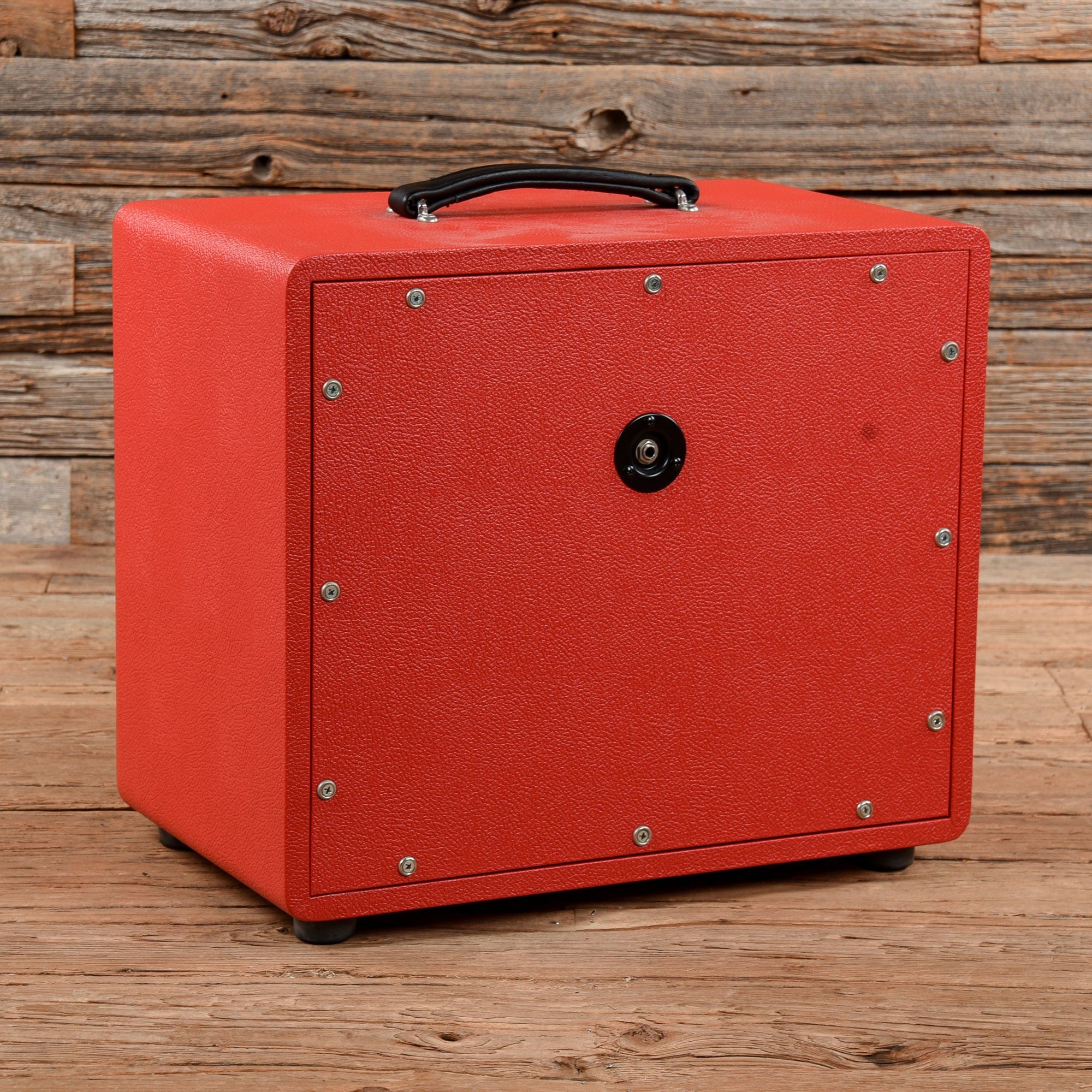 Bogner 112CP Closed Back Dual Ported 1x12