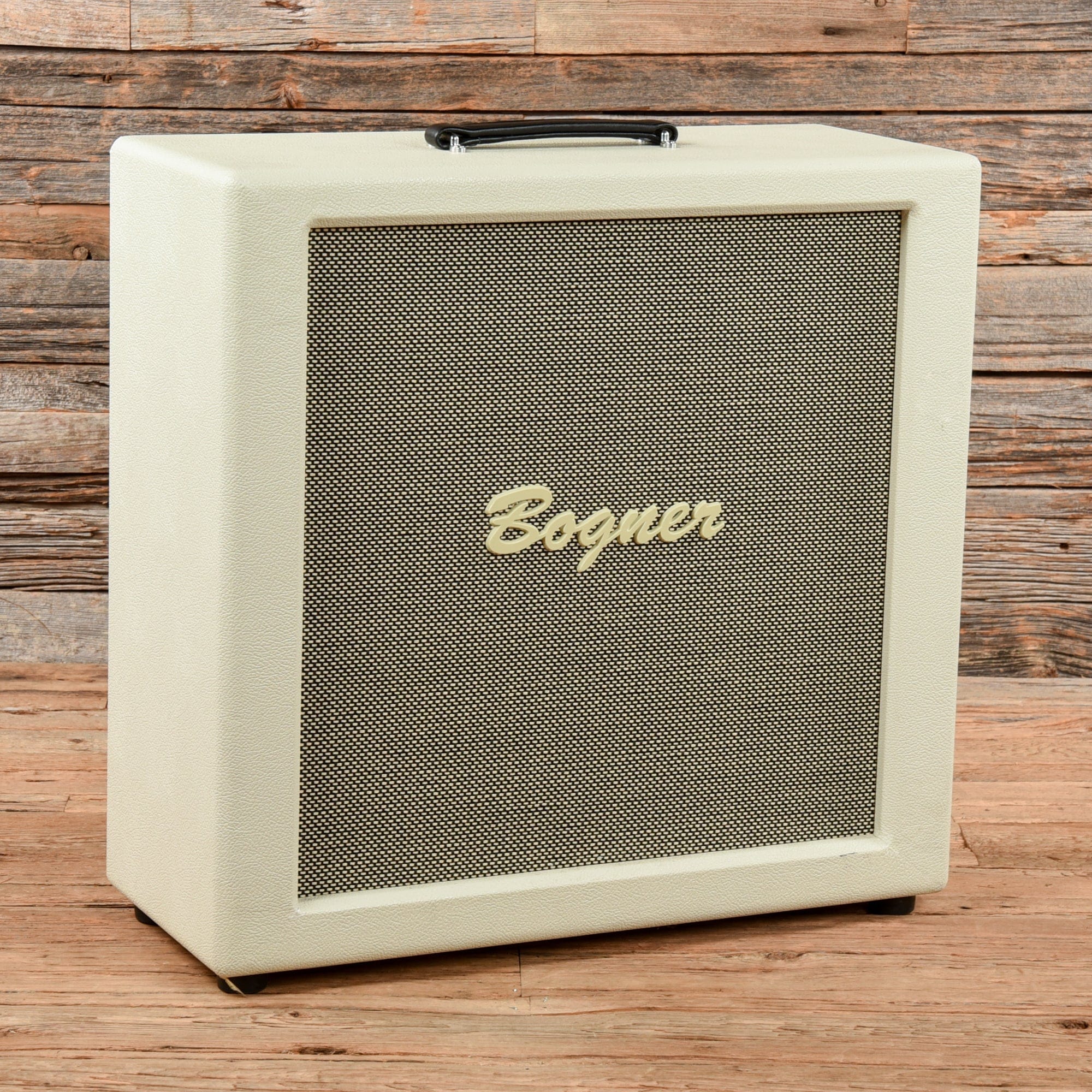 Bogner 2x12-OGF Amps / Guitar Cabinets