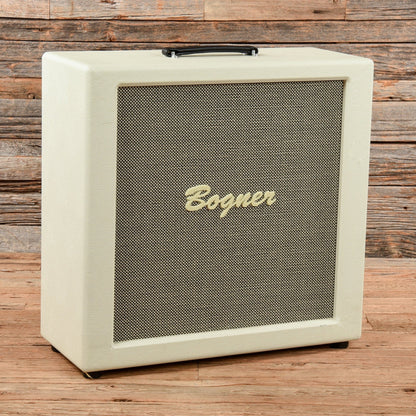 Bogner 2x12-OGF Amps / Guitar Cabinets
