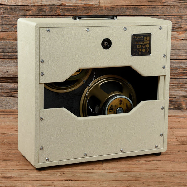 Bogner 2x12OGF Chicago Music Exchange