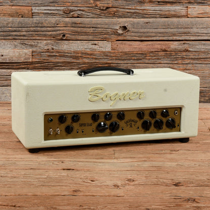 Bogner Goldfinger GF45-SL 45-Watt Guitar Amp Head Amps / Guitar Cabinets