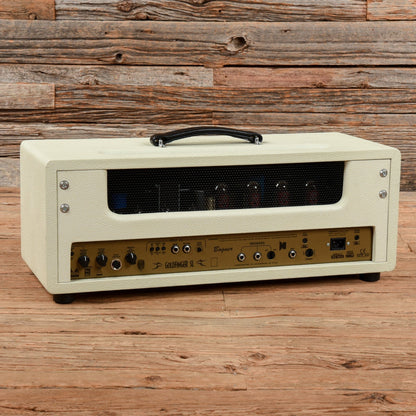 Bogner Goldfinger GF45-SL 45-Watt Guitar Amp Head Amps / Guitar Cabinets