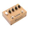 Bogner La Grange Overdrive Boost Effects and Pedals / Overdrive and Boost