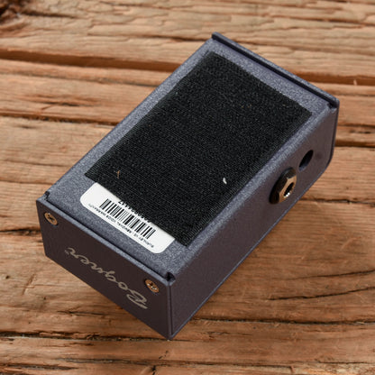Bogner Wessex V2 Effects and Pedals / Overdrive and Boost