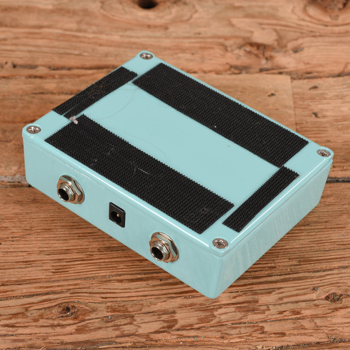 Bondi Effects Sick As Overdrive Effect Pedals