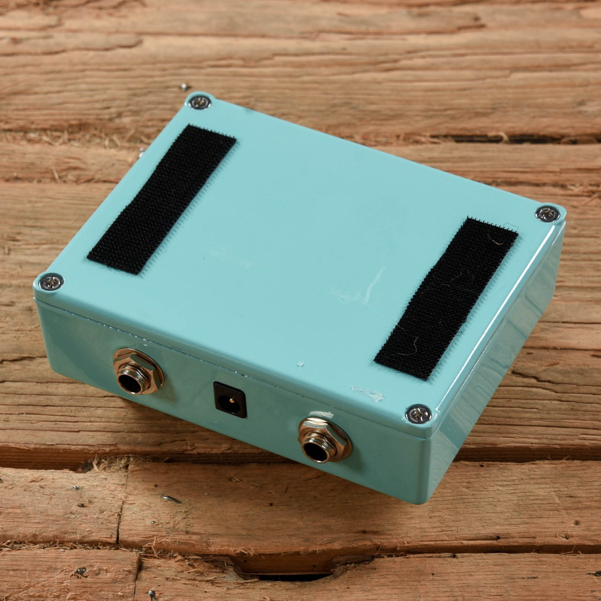 Bondi Effects Sick As Effects and Pedals / Overdrive and Boost
