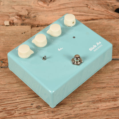 Bondi Effects Sick As Overdrive Effects and Pedals / Overdrive and Boost