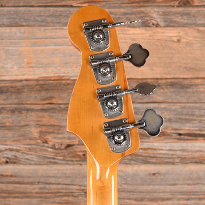 Bonneville P-Bass (Dual Output Conversion)  2015 Bass Guitars