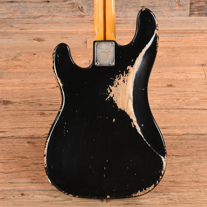 Bonneville P-Bass (Dual Output Conversion)  2015 Bass Guitars