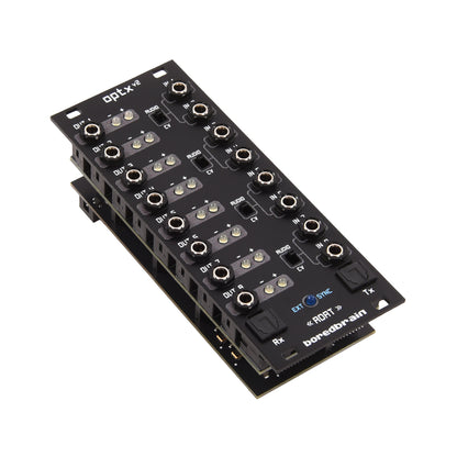 Boredbrain Optx v2 ADAT Converter Eurorack Module Keyboards and Synths / Synths / Eurorack
