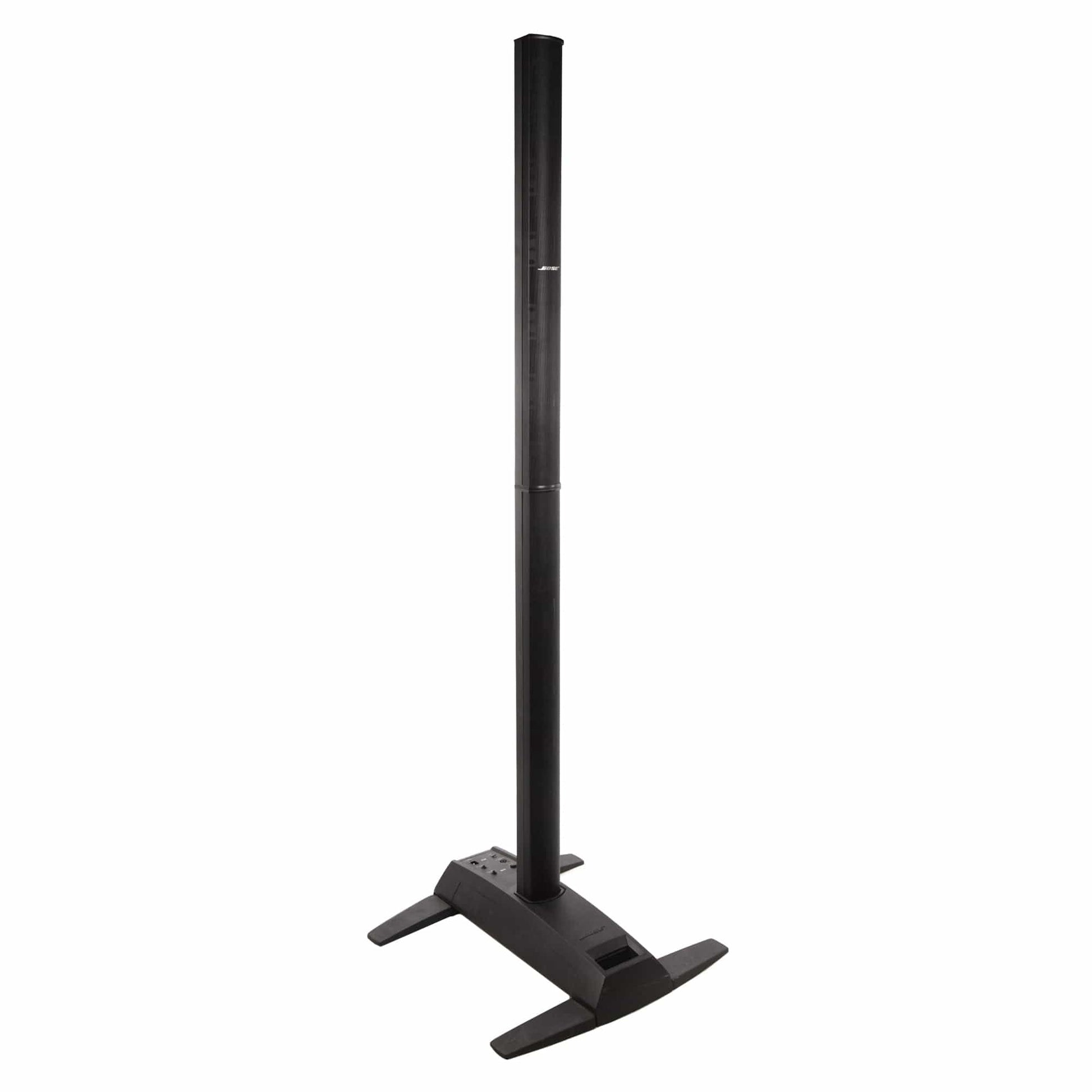 Bose L1 Model II Single B1 Bass Package with T1 Audio Engine PA System Pro Audio / Portable PA Systems