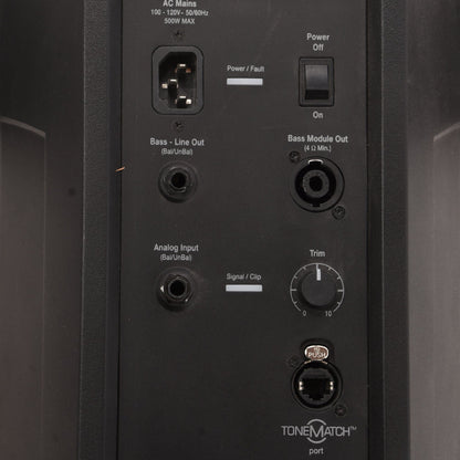 Bose L1 Model II Single B1 Bass Package with T1 Audio Engine PA System Pro Audio / Portable PA Systems