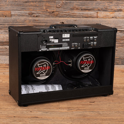 Boss Katana 100 100-Watt 2x12" Guitar Combo Amp Amplifiers