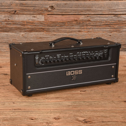 Boss Katana 100 Head MK II Amplifiers