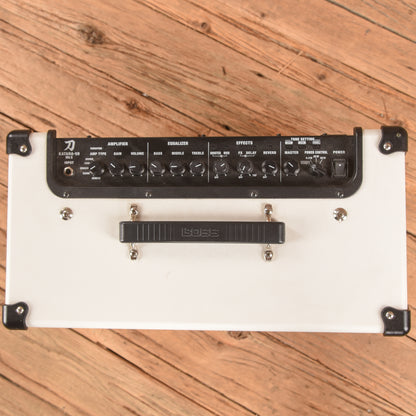Boss Katana 50 MkII 50-Watt 1x12" Digital Modeling Guitar Combo Amp Amplifiers