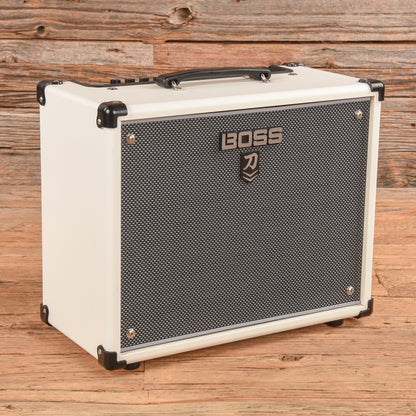 Boss Katana 50 MkII 50-Watt 1x12" Digital Modeling Guitar Combo Amp Amplifiers