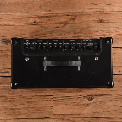 Boss Katana-50 MkII 50-Watt 1x12" Digital Modeling Guitar Combo Amplifiers