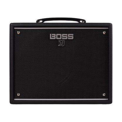 Boss Katana KTN-25 25w 1x8 Guitar Combo Amp Amplifiers