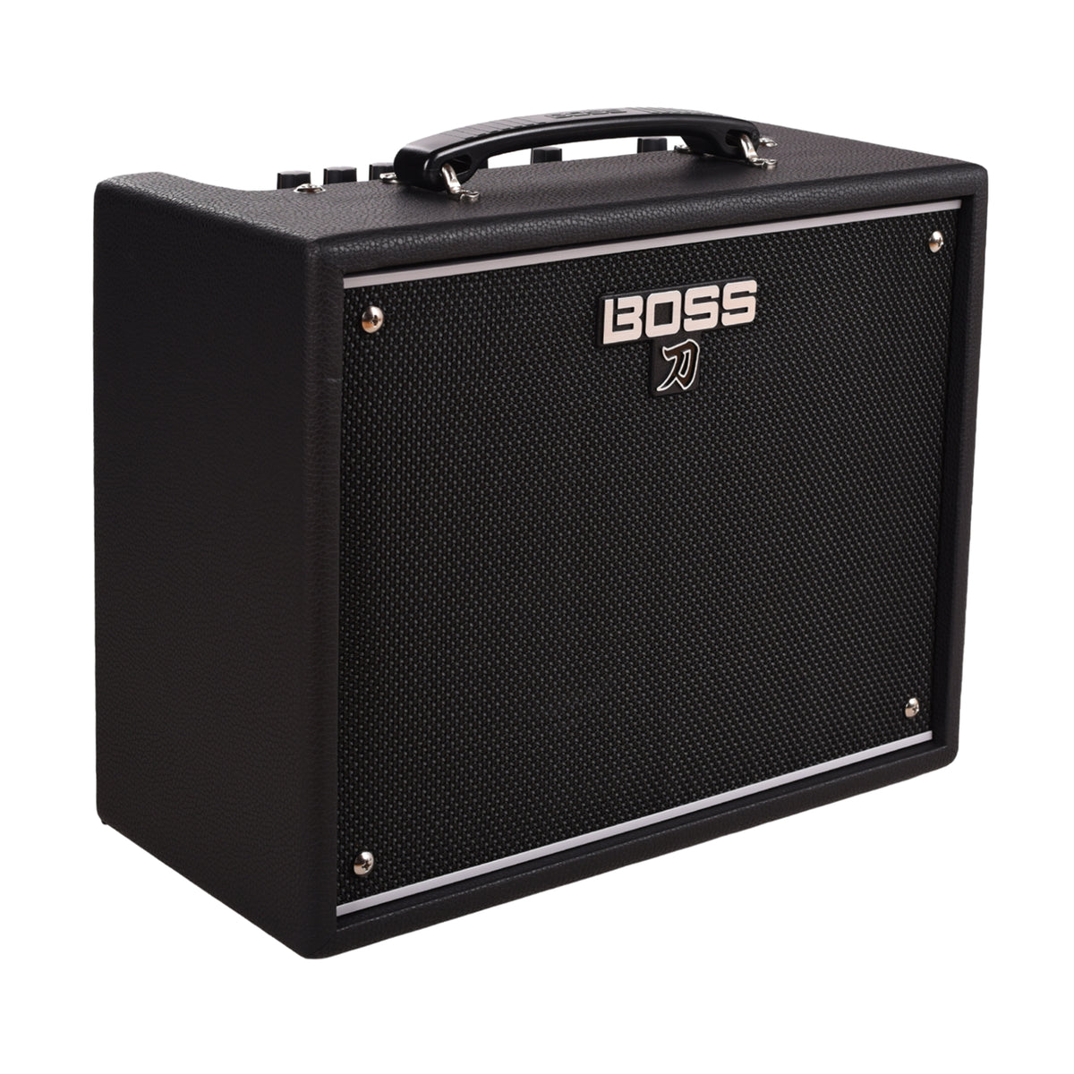 Boss Katana KTN-25 25w 1x8 Guitar Combo Amp Amplifiers