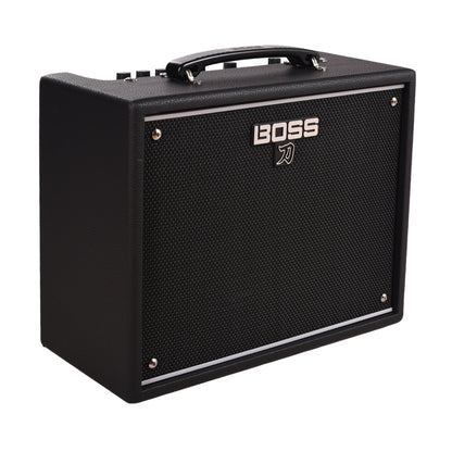 Boss Katana KTN-25 25w 1x8 Guitar Combo Amp Amplifiers
