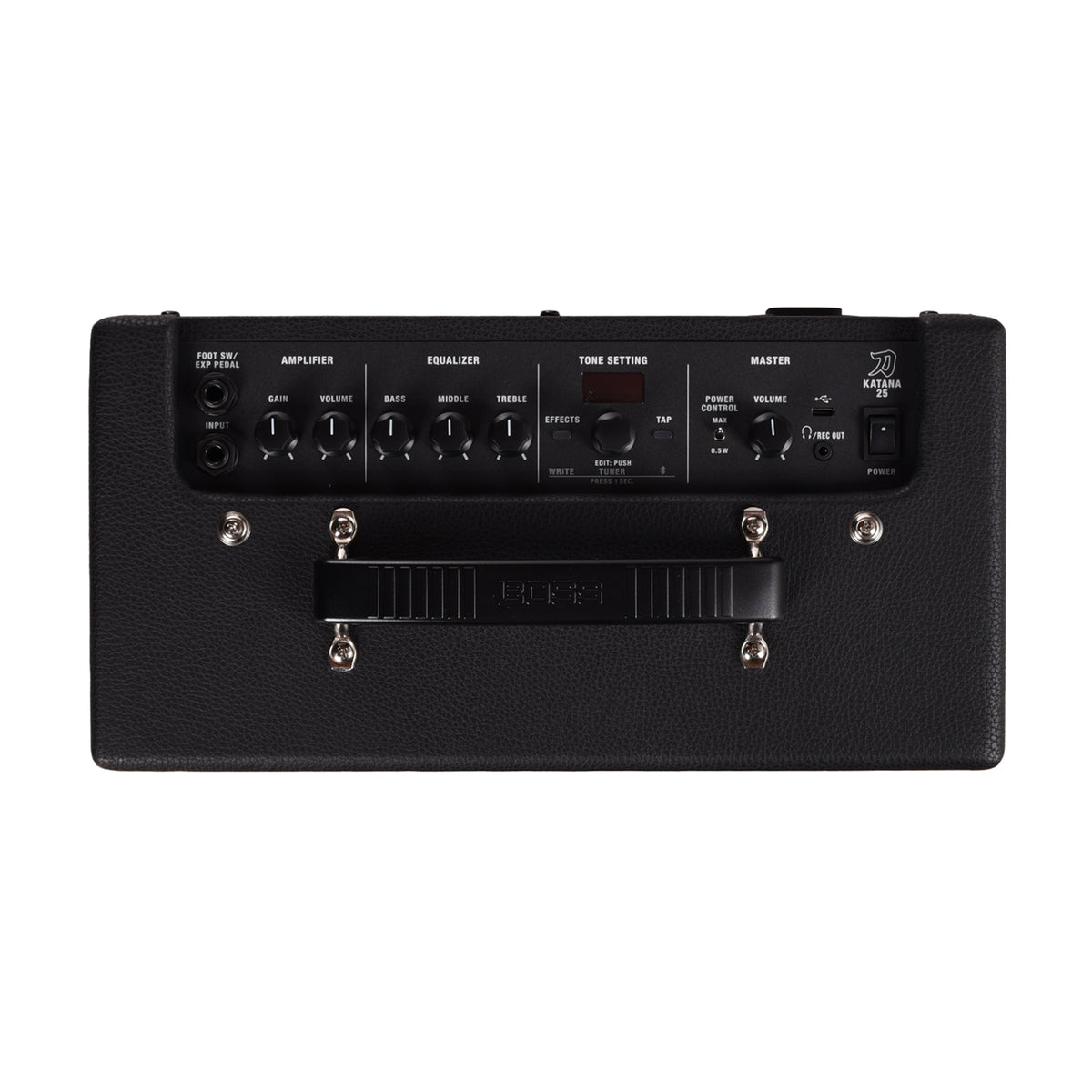 Boss Katana KTN-25 25w 1x8 Guitar Combo Amp Amplifiers