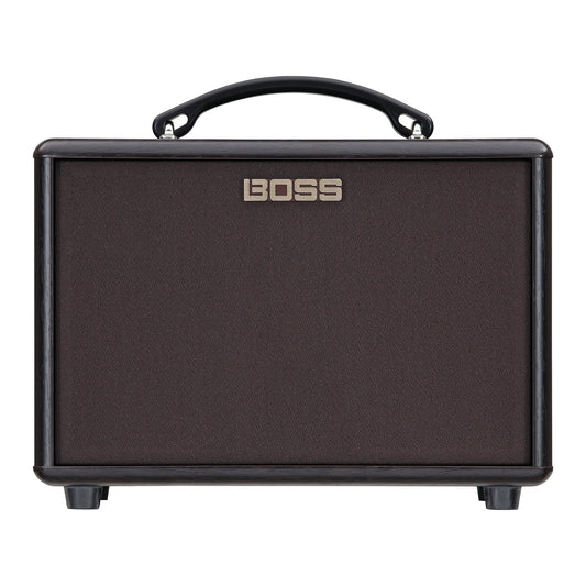 Boss AC-22LX 10w Acoustic Guitar Amp Amps / Acoustic Amps