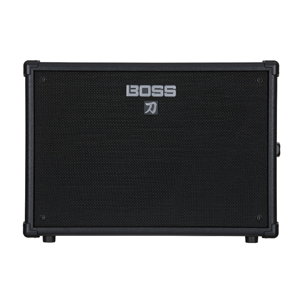 Boss Katana 1x12 Bass Amplifier Cabinet Amps / Bass Amps / Bass Cabinets