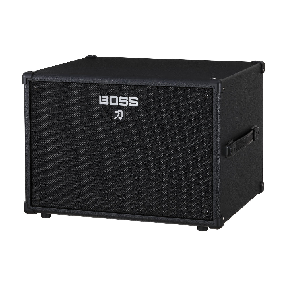 Boss Katana 1x12 Bass Amplifier Cabinet Amps / Bass Amps / Bass Cabinets