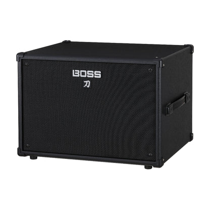 Boss Katana 1x12 Bass Amplifier Cabinet Amps / Bass Amps / Bass Cabinets