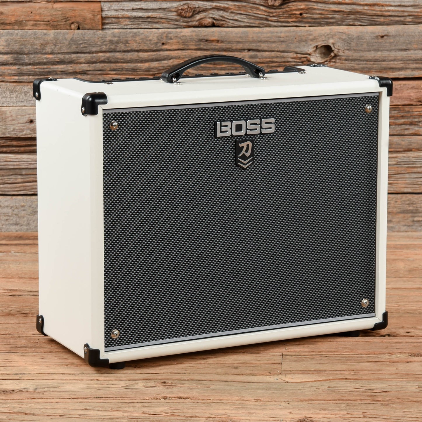 Boss Katana-100 MkII 100-Watt 1x12" Digital Modeling Guitar Combo Amps / Guitar Amps / Guitar Cabinets