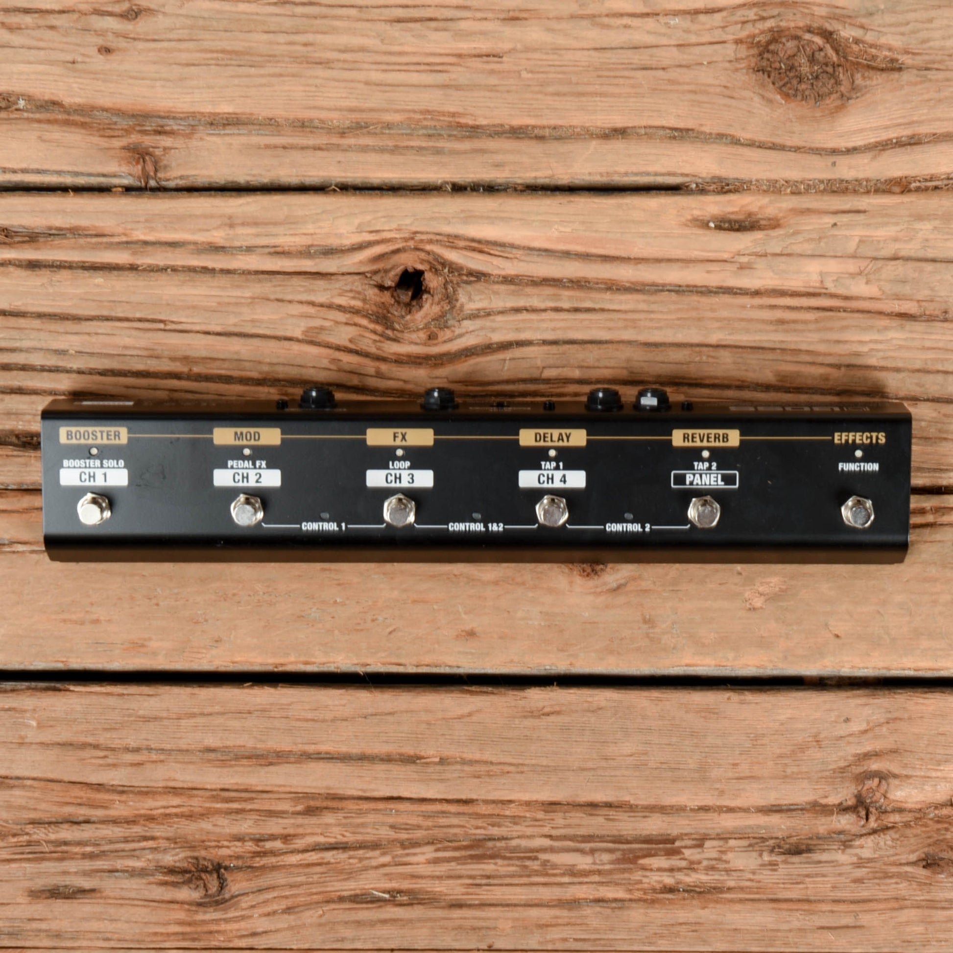 Boss Katana-100 MkII 100-Watt 1x12" Digital Modeling Guitar Combo Amps / Guitar Amps / Guitar Cabinets