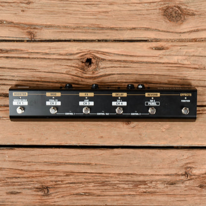 Boss Katana-100 MkII 100-Watt 1x12" Digital Modeling Guitar Combo Amps / Guitar Amps / Guitar Cabinets