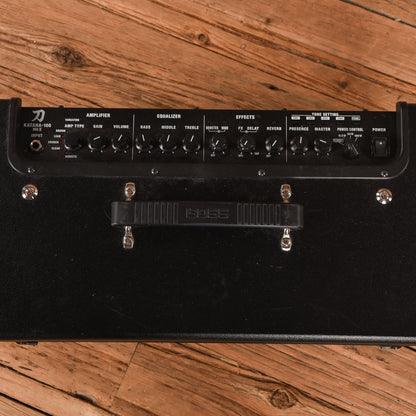 Boss Katana-100 MkII 100-Watt 1x12" Digital Modeling Guitar Combo Amps / Guitar Amps / Guitar Cabinets