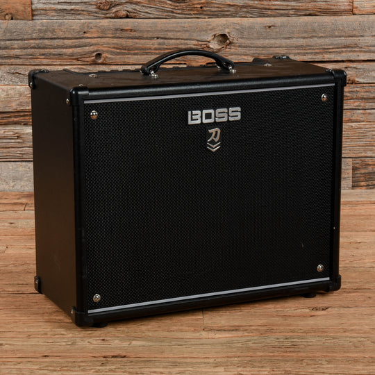 Boss Katana-100 MkII 100-Watt 1x12