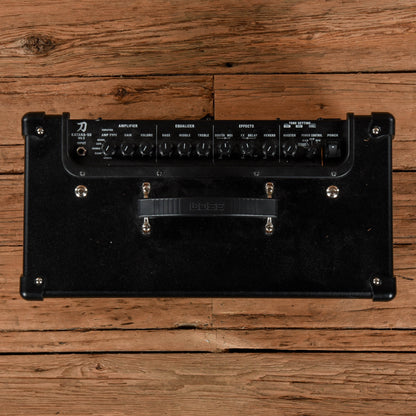Boss Katana 50 Mk II 50-Watt 1x12" Guitar Combo Amp Amps / Guitar Amps / Guitar Cabinets