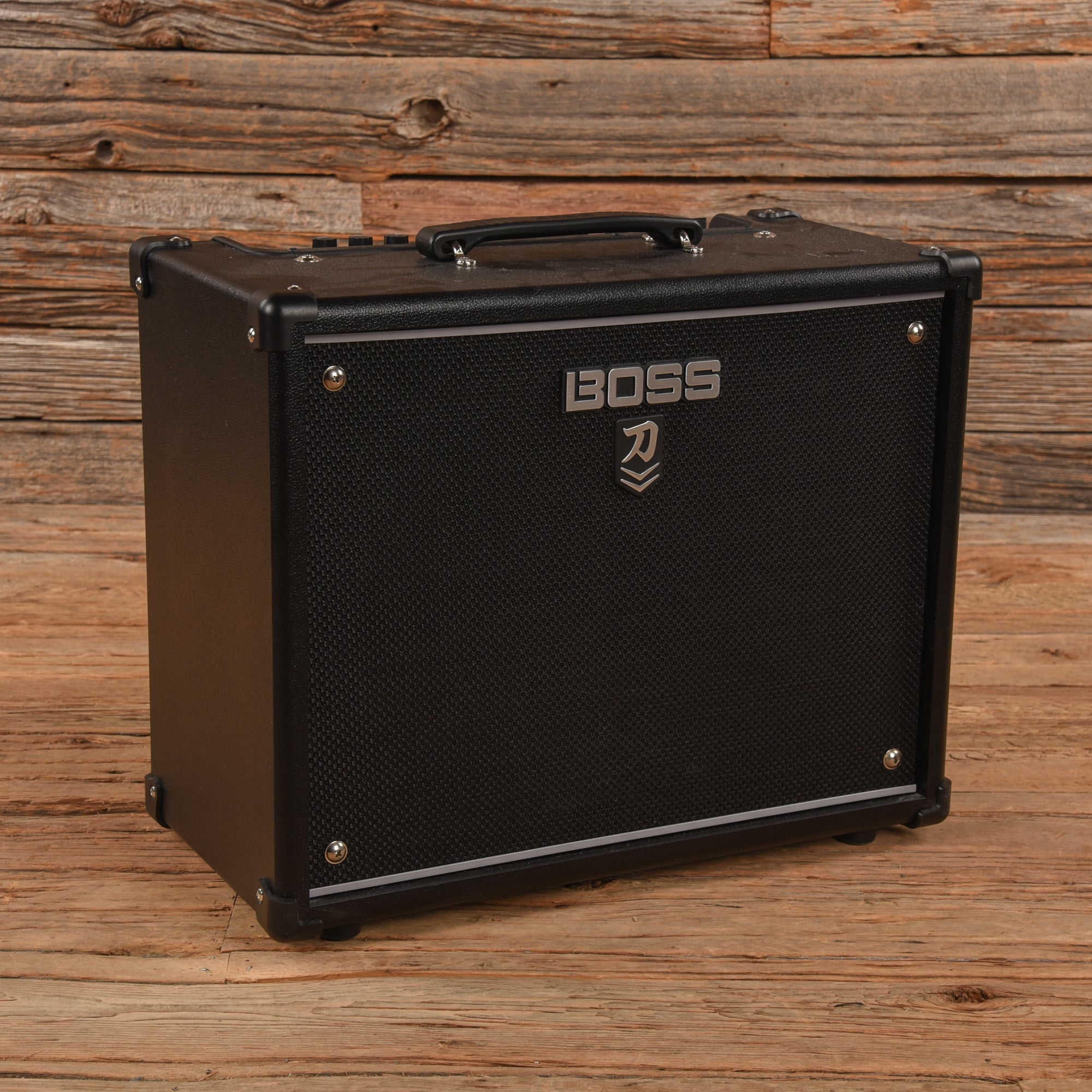 Boss Katana-50 MkII 50-Watt 1x12