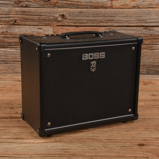 Boss Katana-50 MkII 50-Watt 1x12