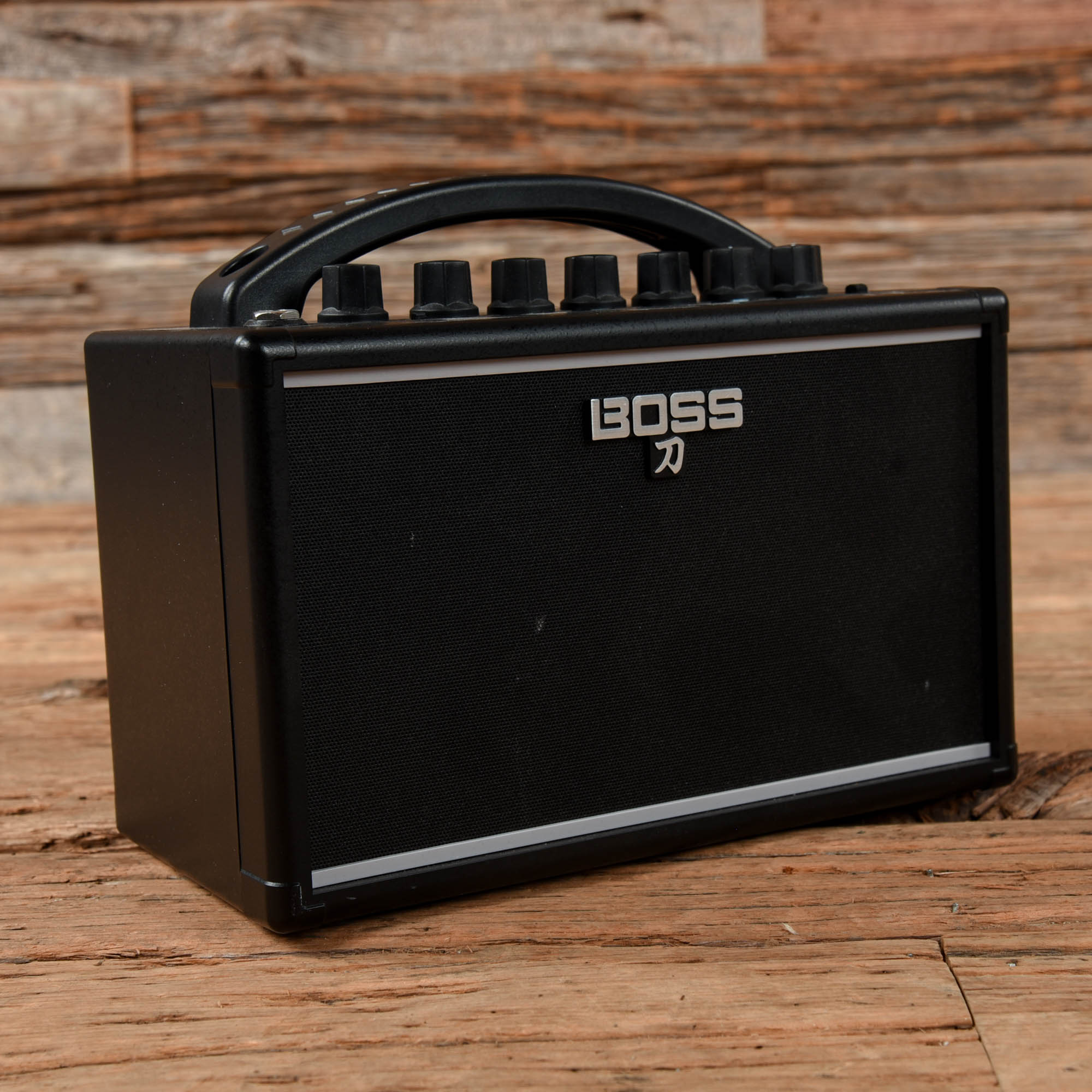 Boss Katana Mini Amps / Guitar Amps / Guitar Cabinets